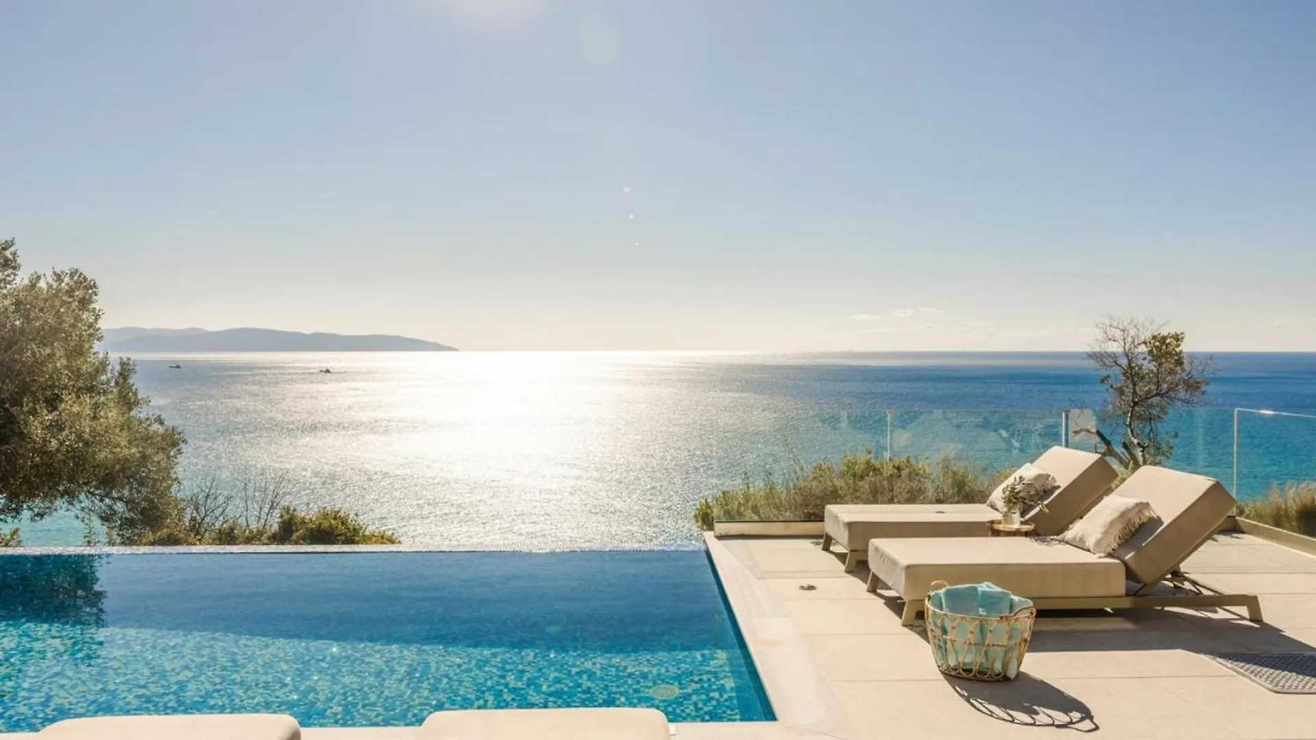 My Villa Kefalonia Lourdas Beach لورداهاتا 0*,  اليونان
